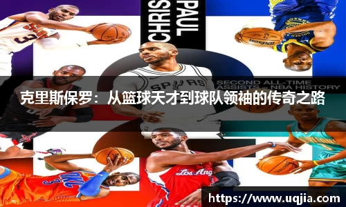克里斯保罗：从篮球天才到球队领袖的传奇之路