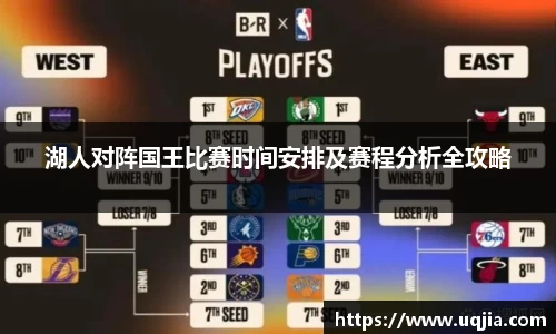 湖人对阵国王比赛时间安排及赛程分析全攻略