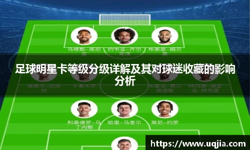 足球明星卡等级分级详解及其对球迷收藏的影响分析